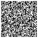 QR code with Teenspa Inc contacts
