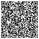 QR code with April Nelson contacts