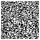 QR code with Precision Tint & Graphics contacts