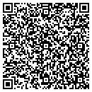 QR code with Arziona Courier Inc contacts