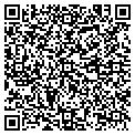 QR code with Jason Weis contacts