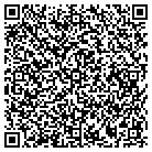 QR code with S R K Painting and Texture contacts