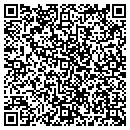 QR code with S & L Rv Service contacts