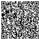 QR code with PHD Dock Inc contacts