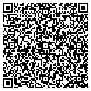 QR code with C A G Enterprises contacts