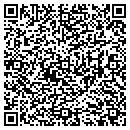 QR code with Kd Designs contacts