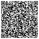 QR code with Marlins Small Engine Repair contacts