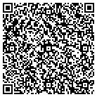 QR code with AAL Neben & Associates contacts