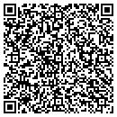 QR code with S & S Custom Springs contacts