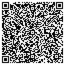 QR code with Hoehne Mining contacts