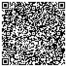 QR code with D & S Seamless Siding contacts