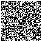 QR code with Clay A Alveshere CPA contacts