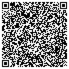 QR code with D&R Used Auto Sales contacts