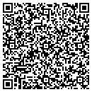 QR code with Hiawatha Lumber Co contacts