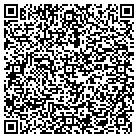 QR code with Hanson Welding & Fabrication contacts