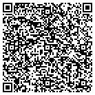 QR code with Le Hillier Quick Mart contacts