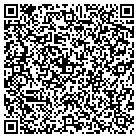 QR code with Hipaa Emplyee Training Program contacts