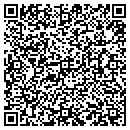 QR code with Sallie Jos contacts