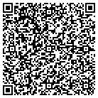 QR code with Sandahls Signs and Custom Gra contacts