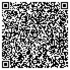 QR code with Philomathian Religious Books contacts
