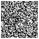 QR code with Marshall Area Transit contacts