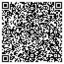 QR code with X-Otic Colours contacts