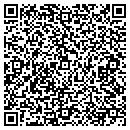 QR code with Ulrich Trucking contacts