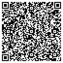 QR code with Cafe Max contacts