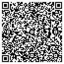 QR code with Roasted Pear contacts