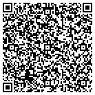QR code with KMS Furanace & Fireplace contacts