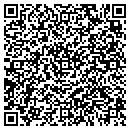 QR code with Ottos Trucking contacts