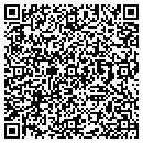 QR code with Riviera Reef contacts