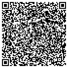 QR code with F & F Janitorial Services contacts