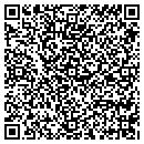 QR code with T K Meyer Properties contacts