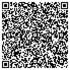 QR code with George E Luxton Neighborhood contacts