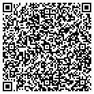 QR code with Roys TV & Video Service contacts