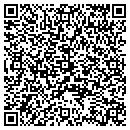QR code with Hair & Things contacts