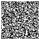 QR code with CDI Corp contacts