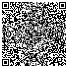 QR code with Mc Cabe's On The Bay contacts