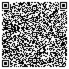 QR code with Princeton Carpet & Design contacts