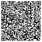 QR code with T G Swanson Excavating contacts