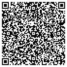 QR code with High Tech Ind Rep Inc contacts