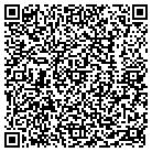 QR code with Hidden Paradise Resort contacts