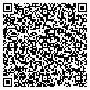 QR code with L & R Electric contacts