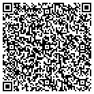 QR code with HONER PROPERTIES & MANAGEMENT contacts