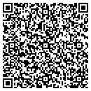 QR code with Kenneth Bartell contacts
