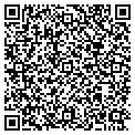 QR code with Simonsons contacts