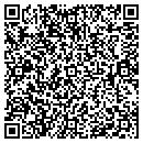 QR code with Pauls Diner contacts