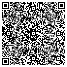 QR code with Oronoco Auto Parts & Auto Sls contacts