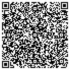 QR code with Owatonna Health Care Center contacts